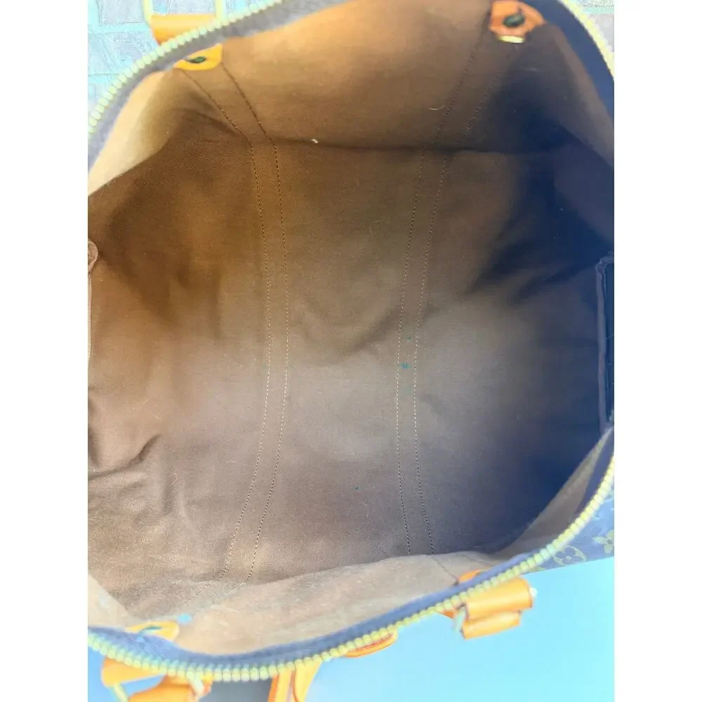 Louis Vuitton Keepall Bandouliere 50 73457